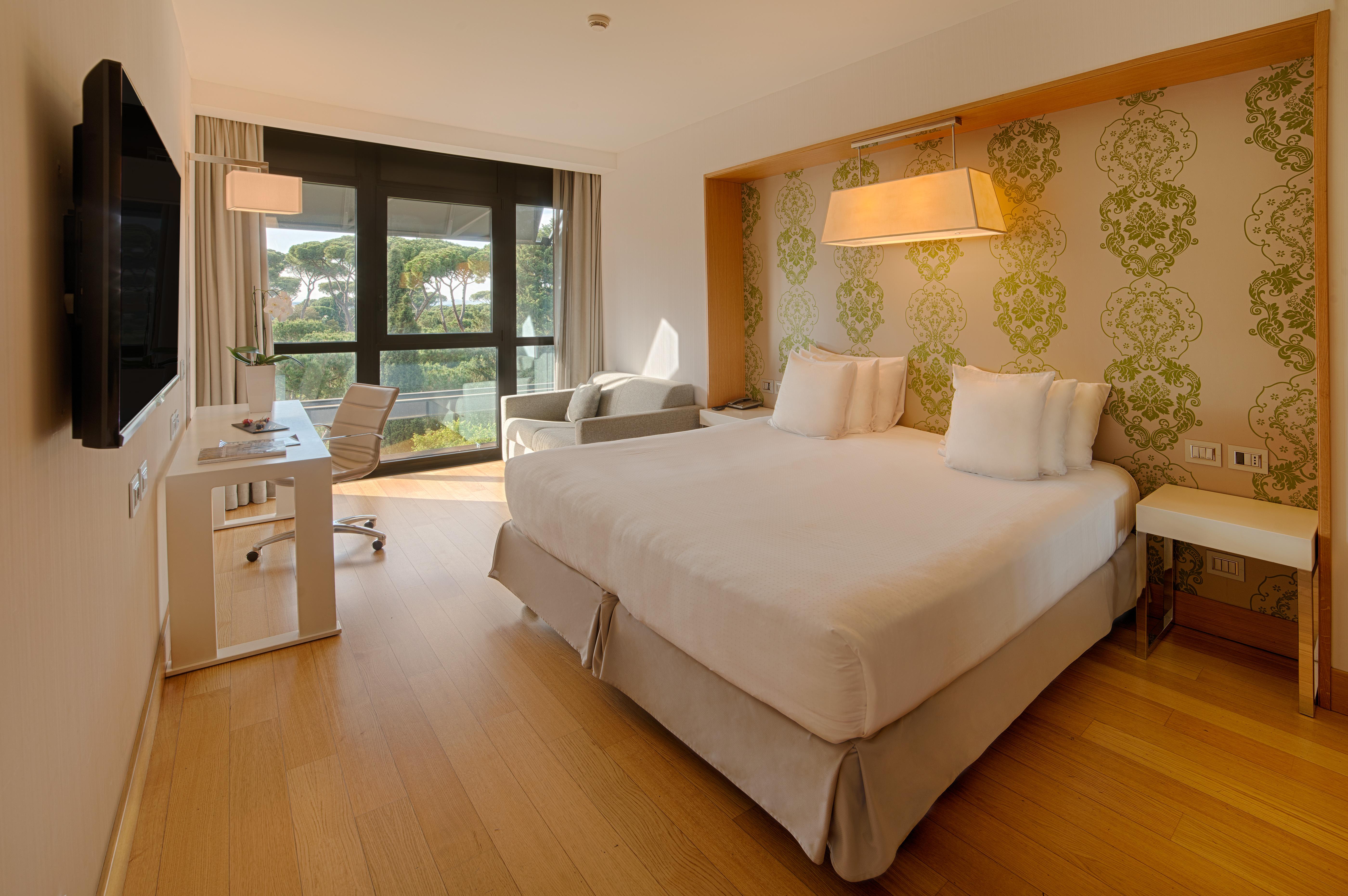 Hotel Nhow Rom