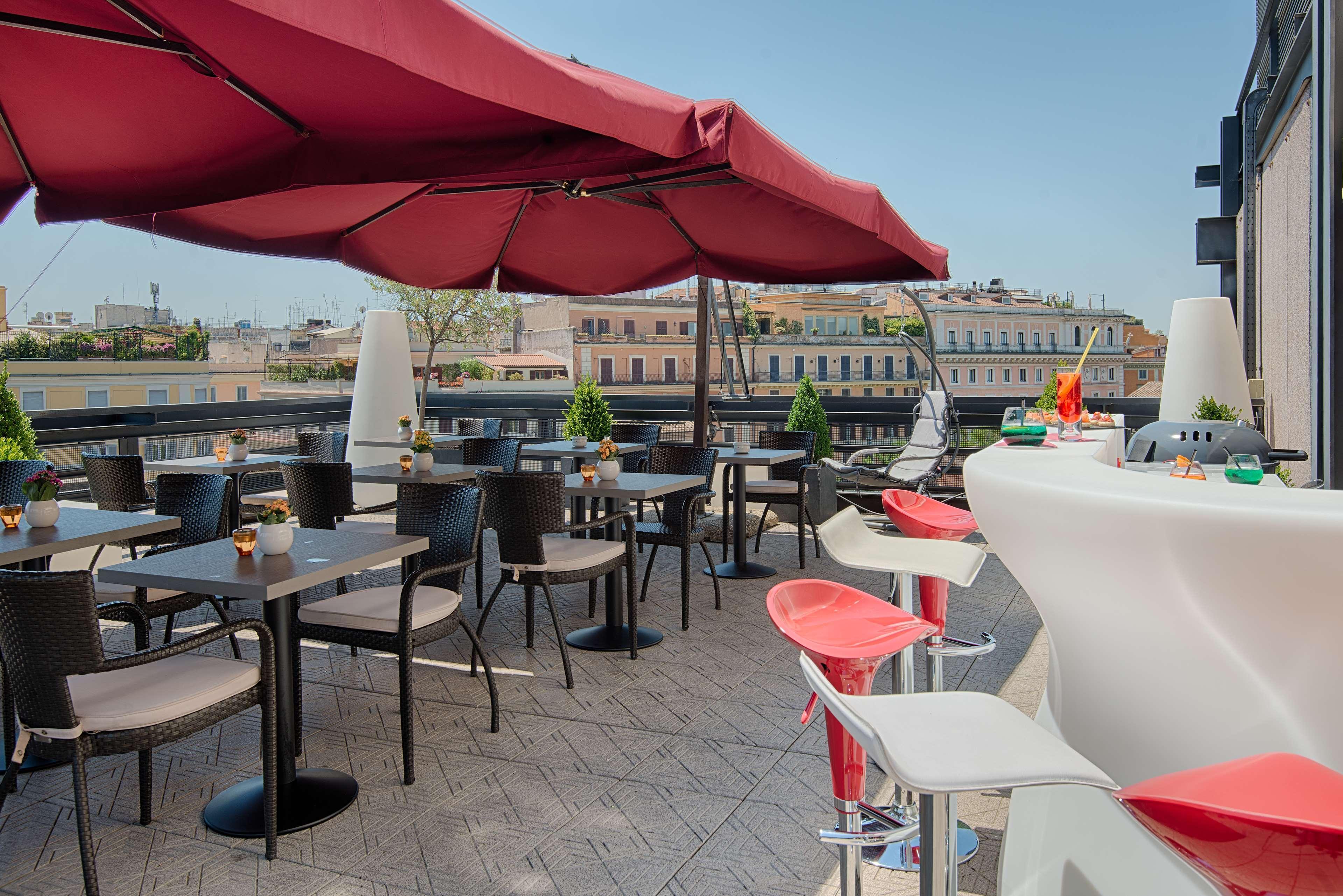 Nhow Hotel 4*