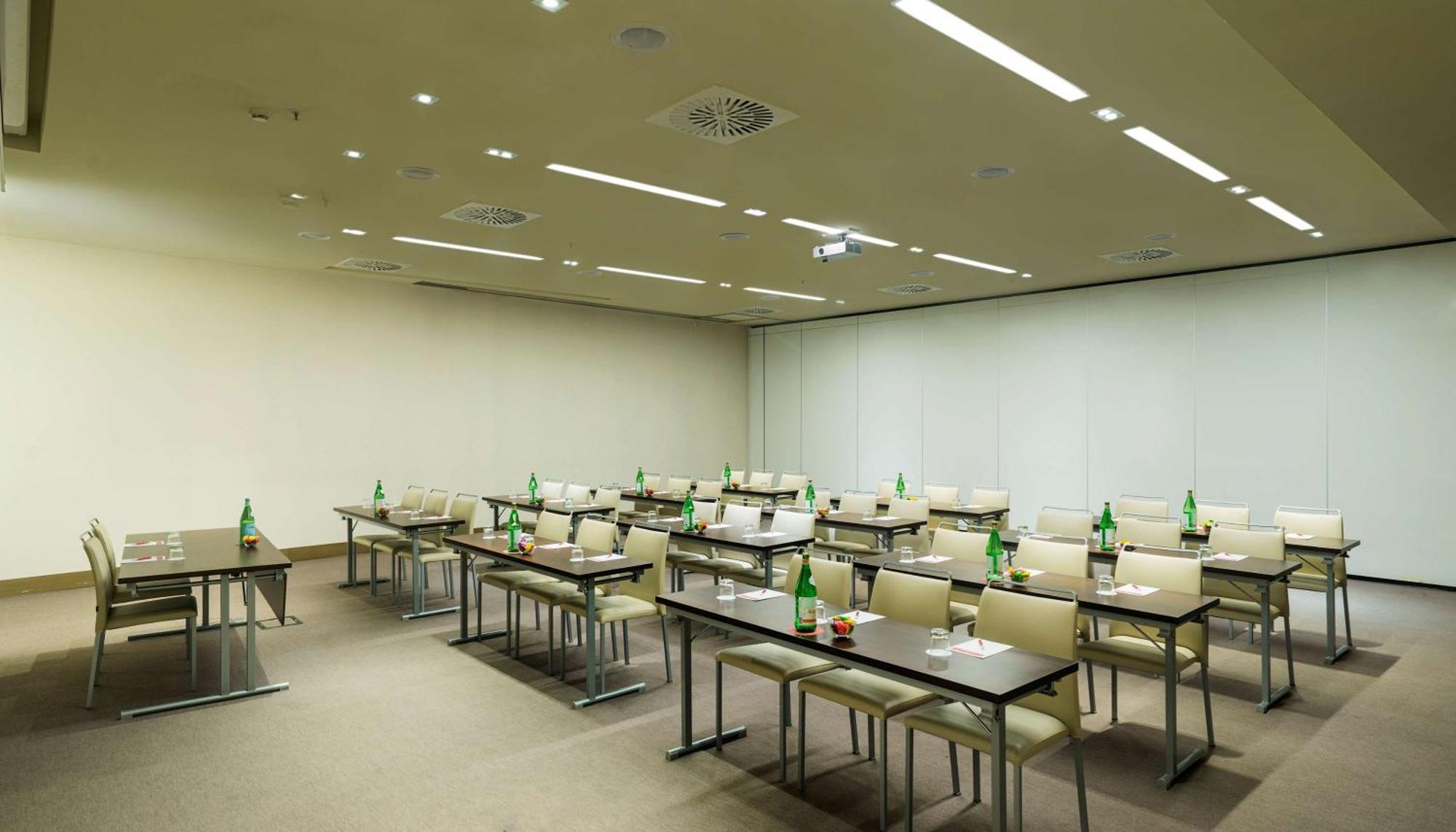 Hotel Nhow Rom