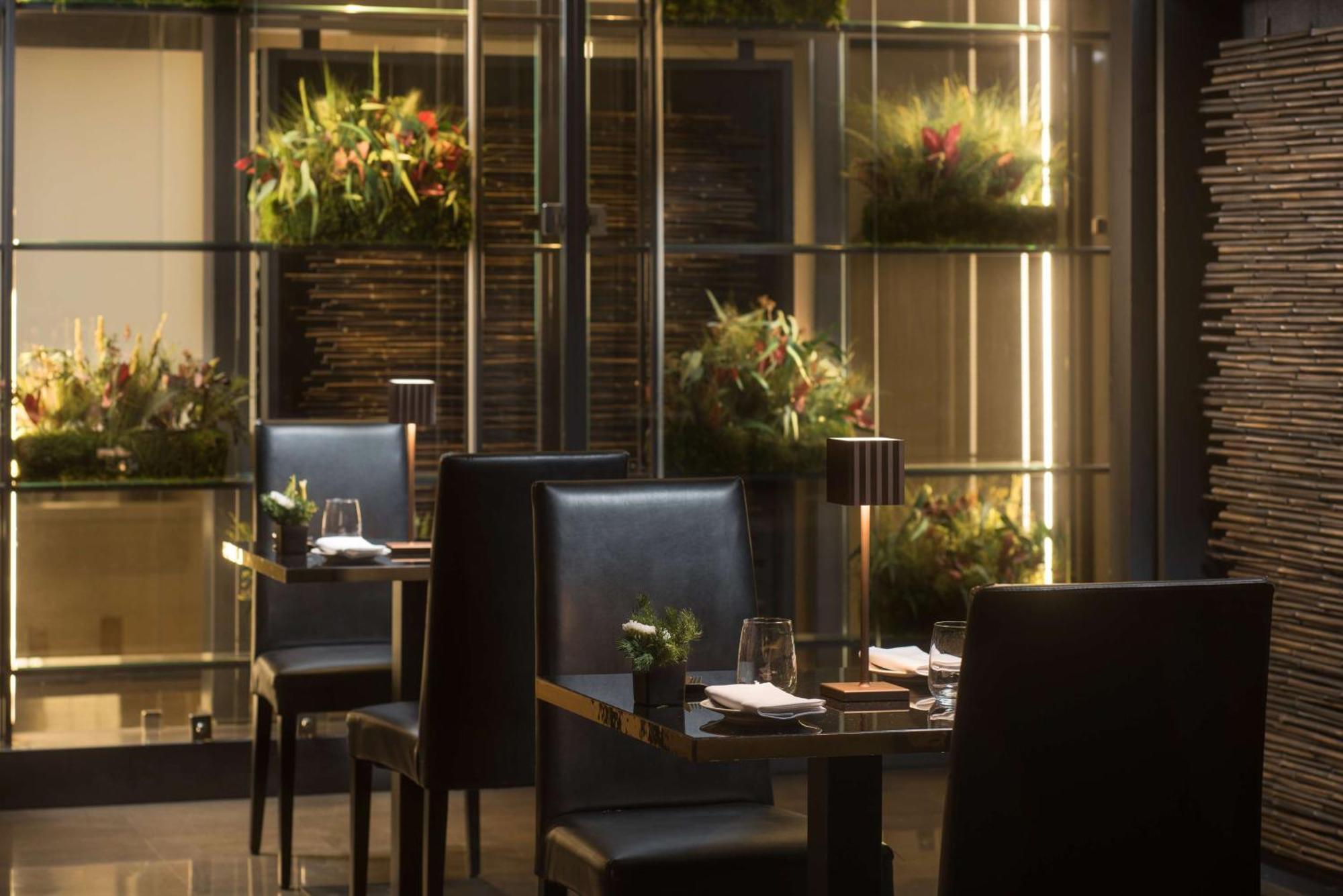 Nhow Hotel 4*