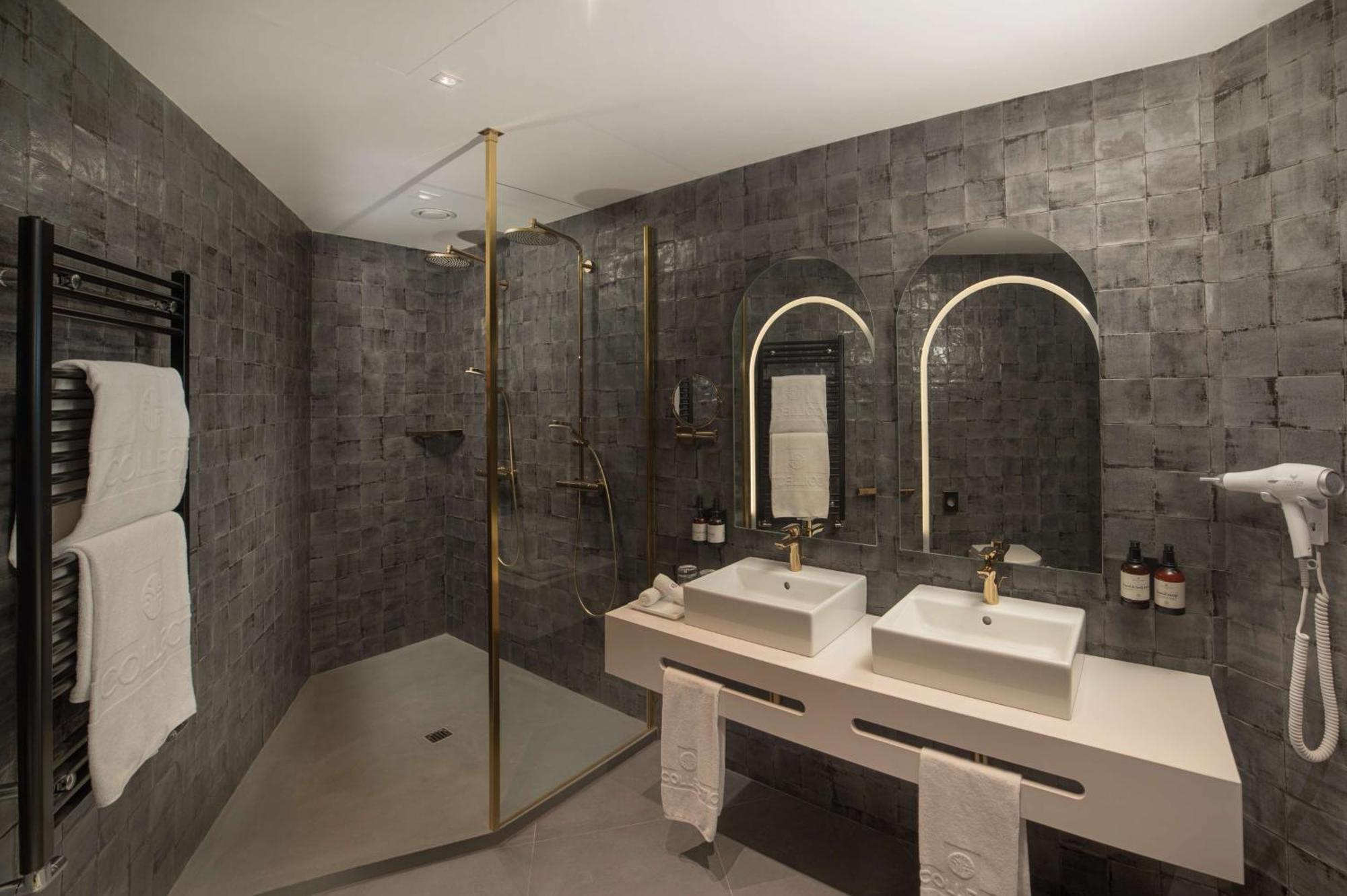 Hotel Nhow Rom