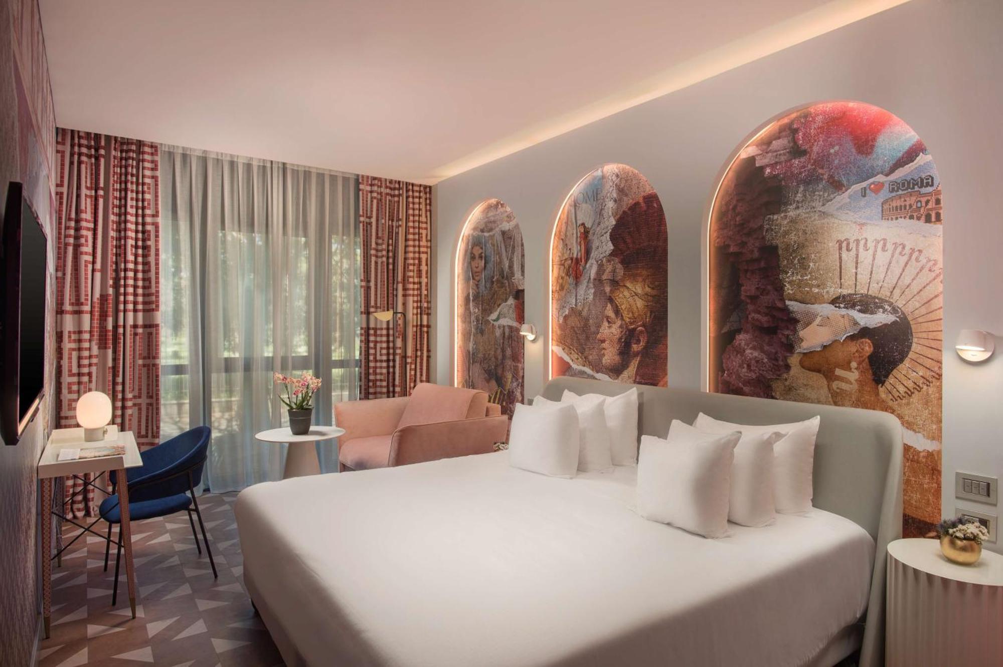 Nhow Hotel