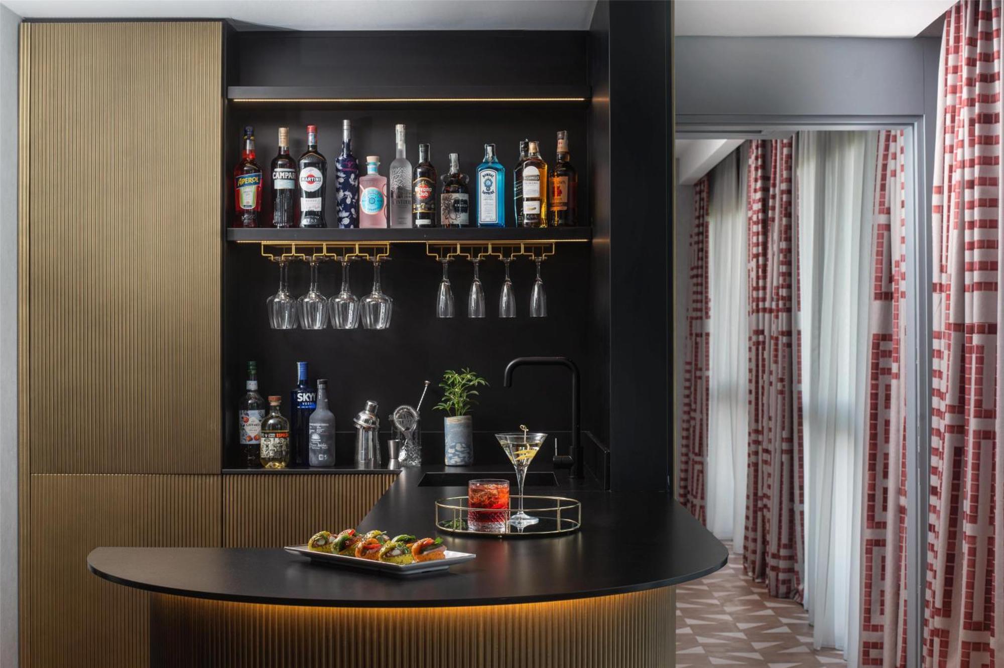 Nhow Hotel