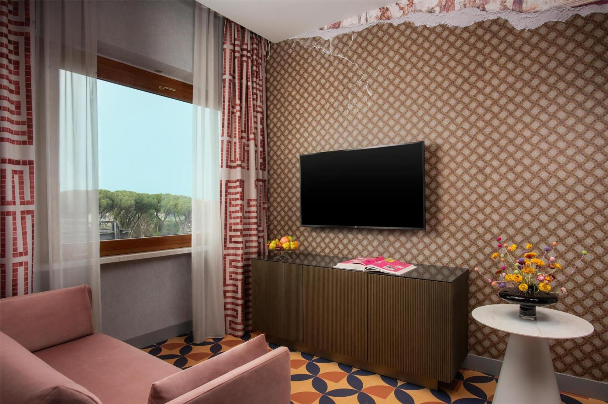 Hotel Nhow