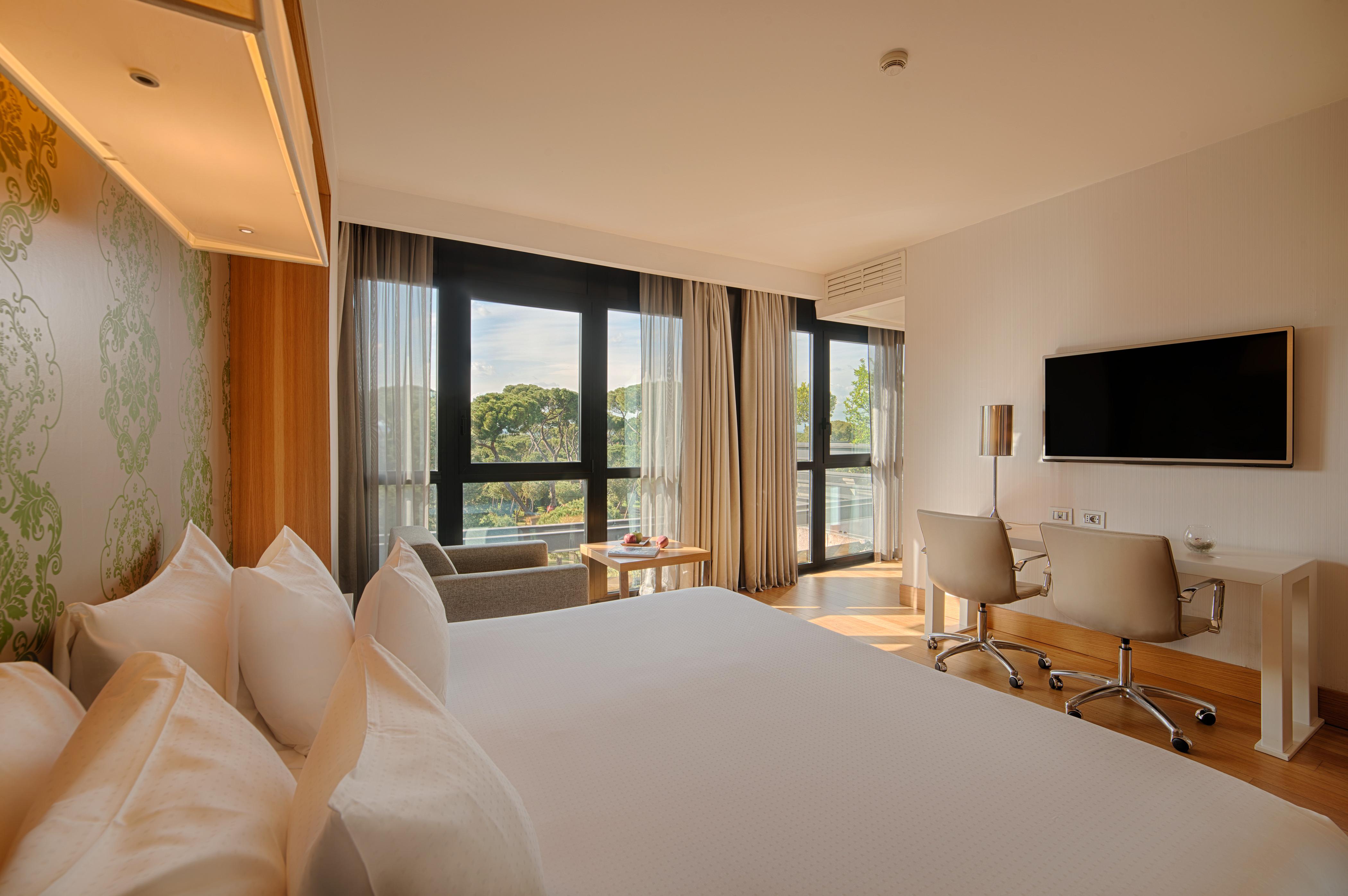 Hotel Nhow 4*