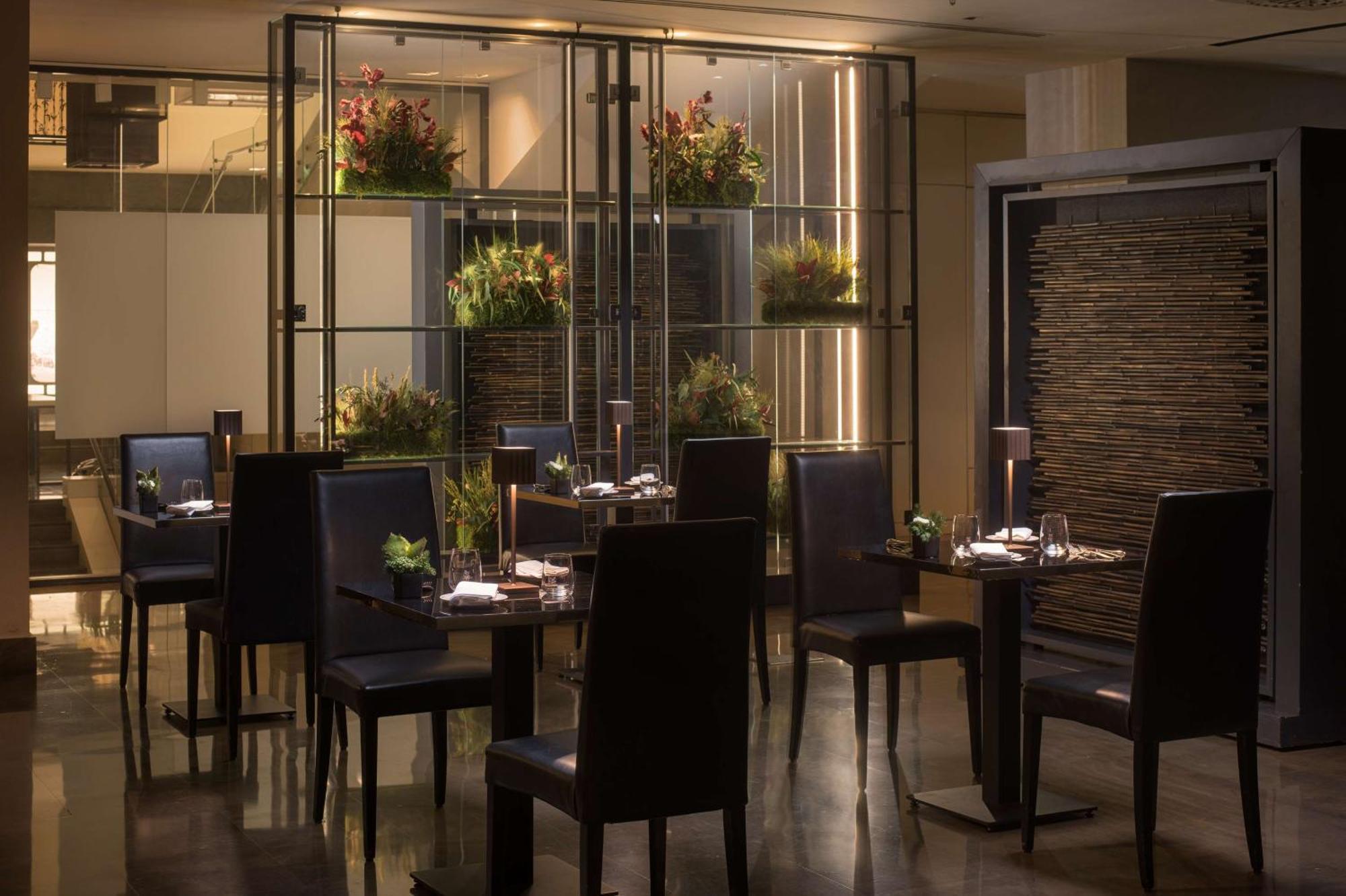 Nhow Hotel Roma