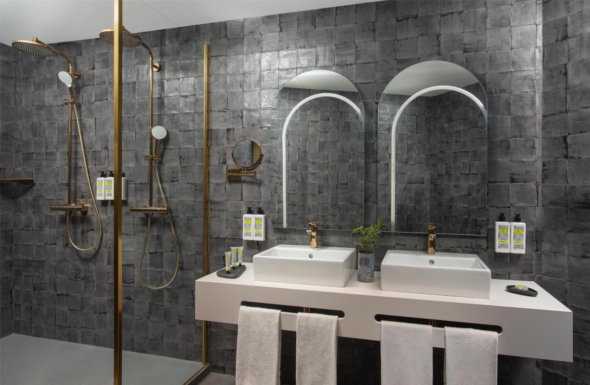 Nhow Hotel Roma