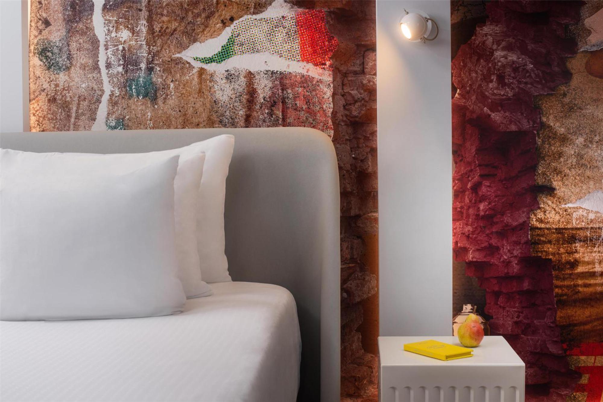 Hotel Nhow Roma