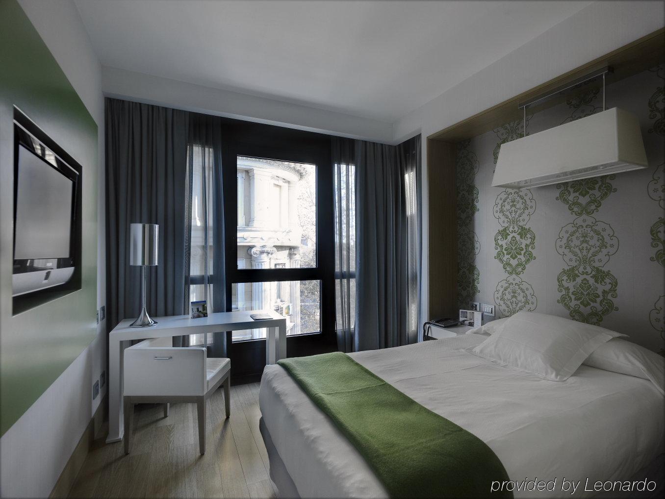 Hotel Nhow Roma